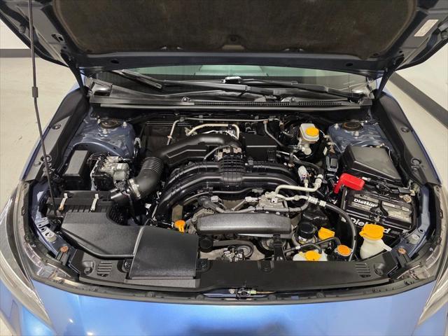 used 2018 Subaru Crosstrek car, priced at $18,475