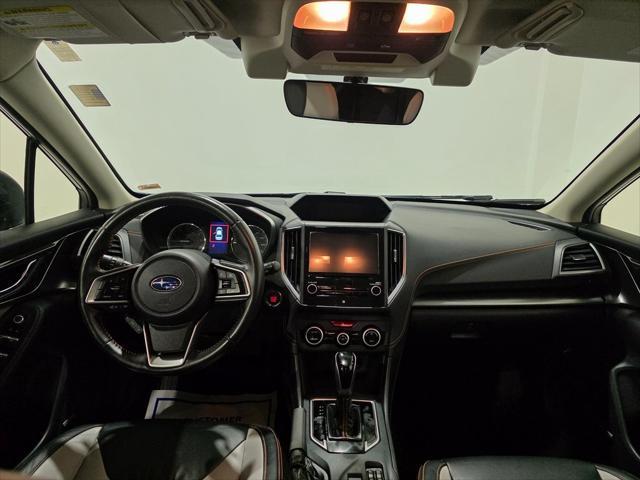 used 2018 Subaru Crosstrek car, priced at $18,475