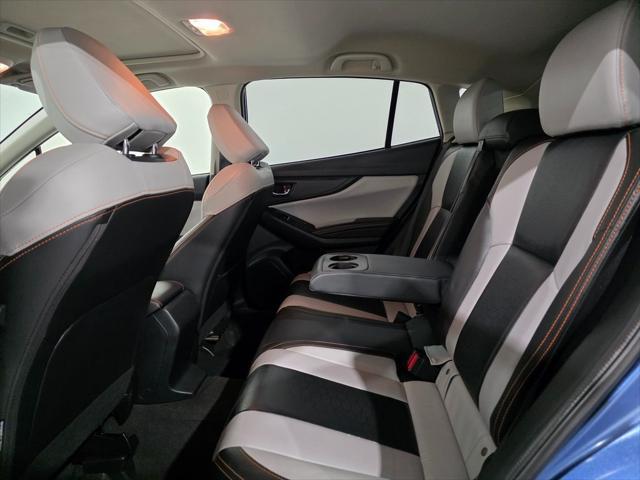 used 2018 Subaru Crosstrek car, priced at $18,475