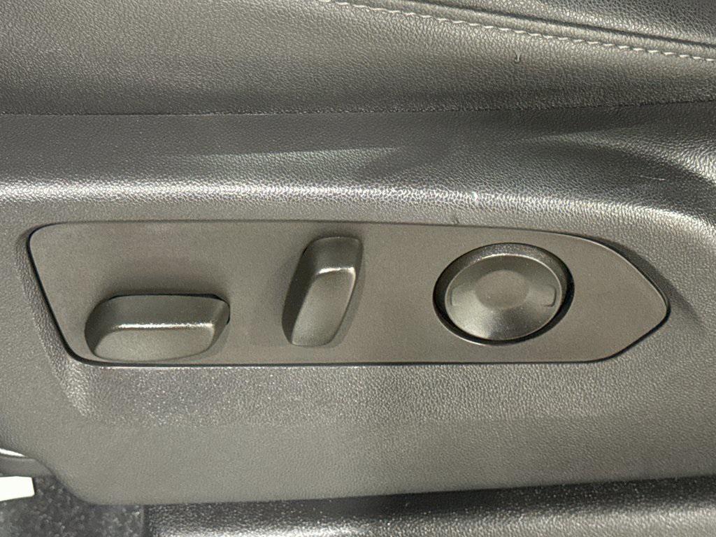 used 2023 Chevrolet Silverado 1500 car, priced at $45,442