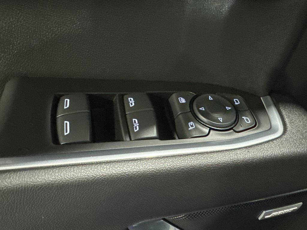 used 2023 Chevrolet Silverado 1500 car, priced at $45,442