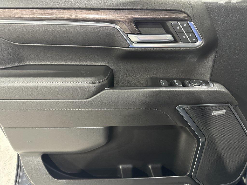 used 2023 Chevrolet Silverado 1500 car, priced at $45,442