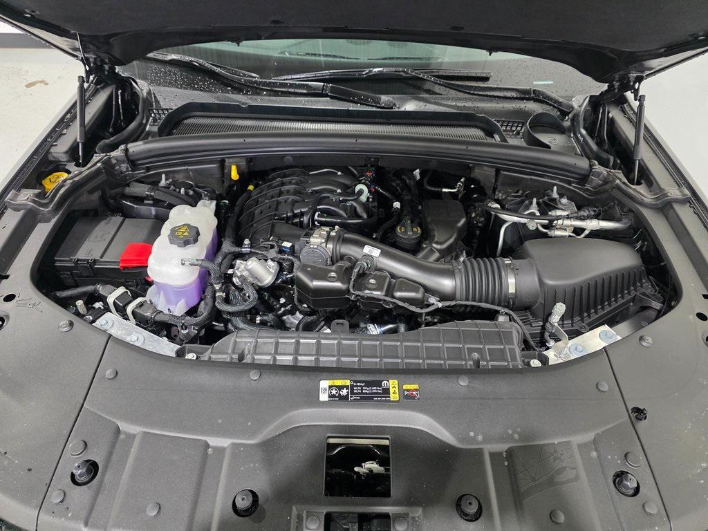 new 2025 Jeep Grand Cherokee car, priced at $41,245