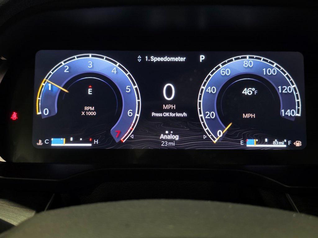 new 2025 Jeep Grand Cherokee car, priced at $41,245