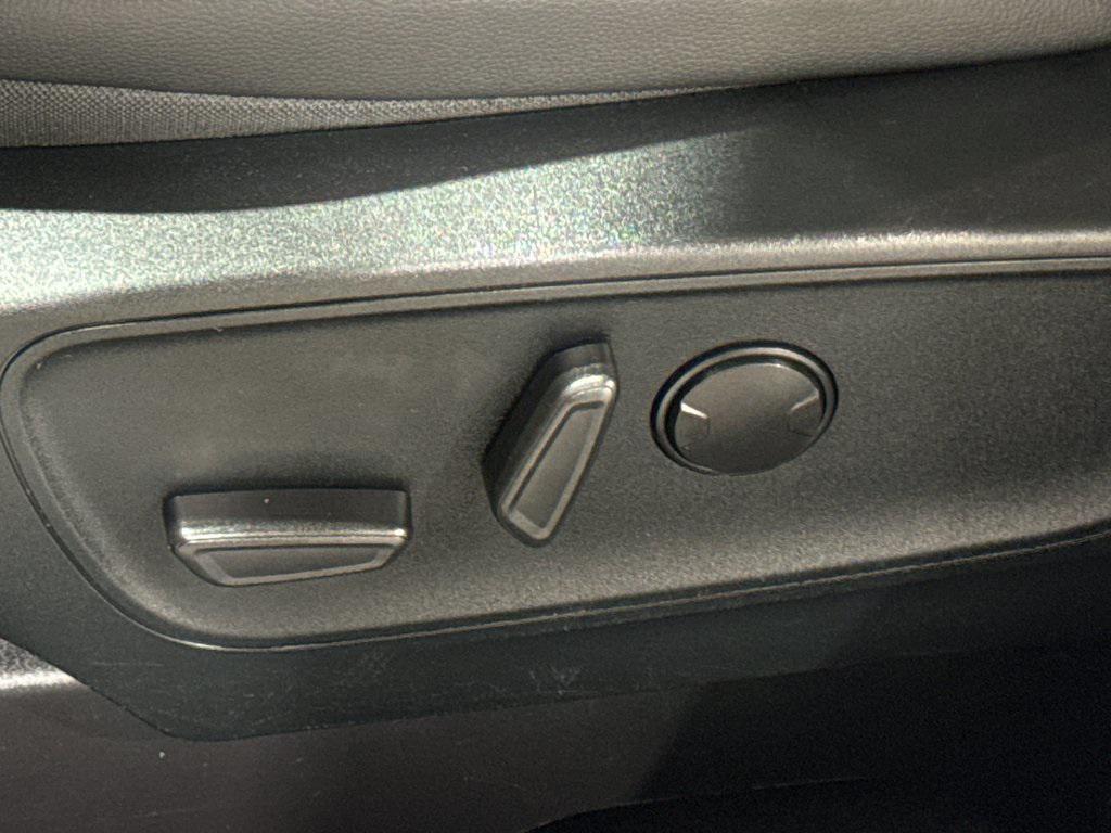 used 2021 Ford Escape car, priced at $21,440