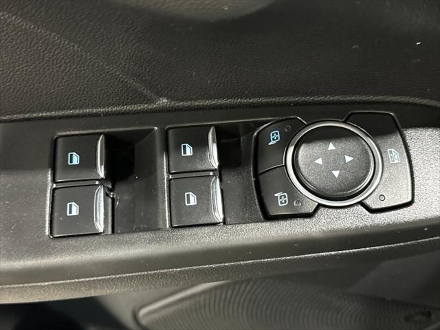 used 2021 Ford Escape car, priced at $22,500
