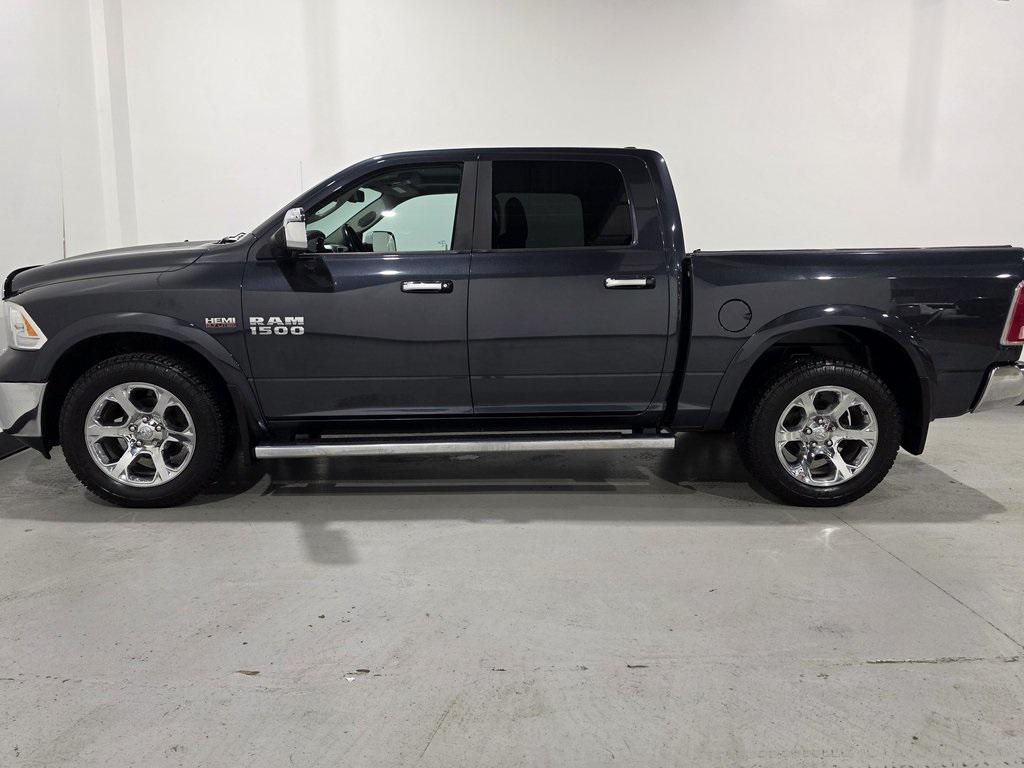 used 2017 Ram 1500 car, priced at $27,941