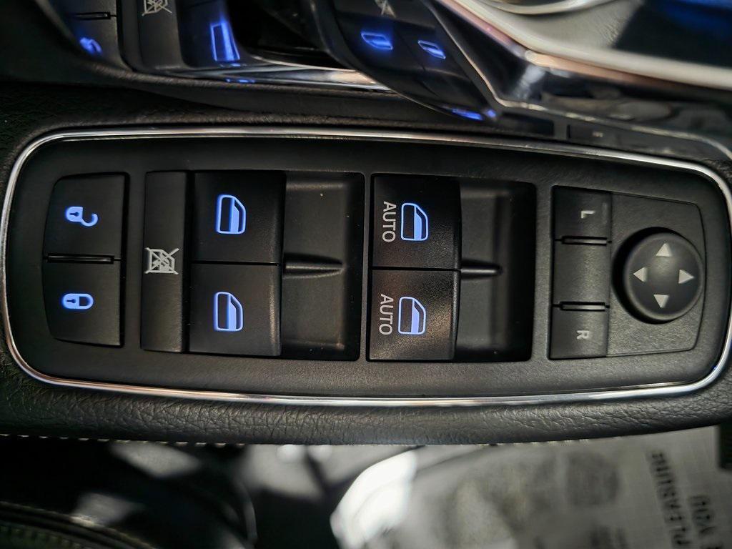 used 2017 Ram 1500 car, priced at $27,941