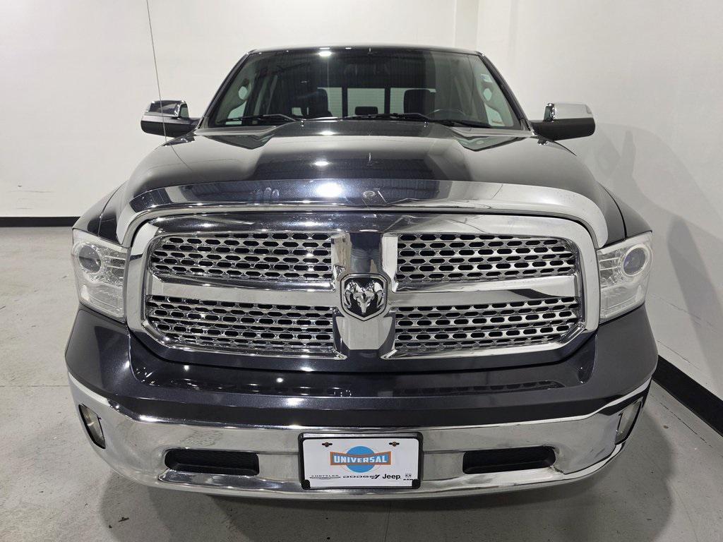 used 2017 Ram 1500 car, priced at $27,941