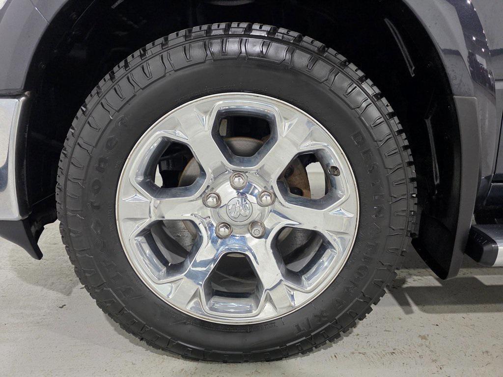 used 2017 Ram 1500 car, priced at $27,941