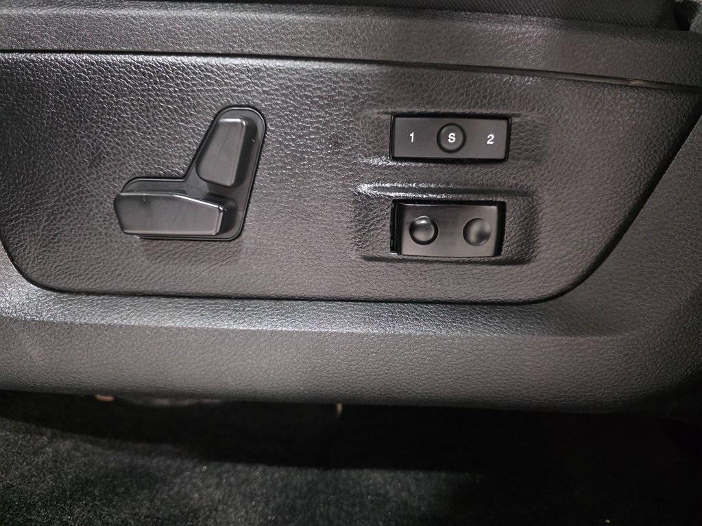 used 2017 Ram 1500 car, priced at $27,941