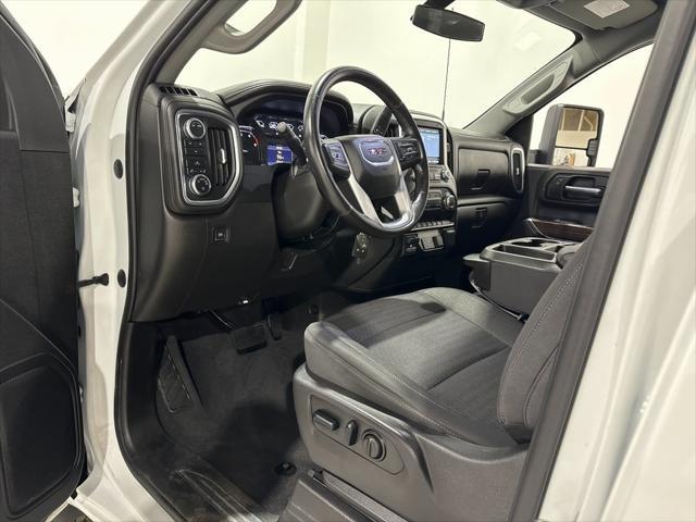 used 2022 GMC Sierra 3500 car, priced at $57,870