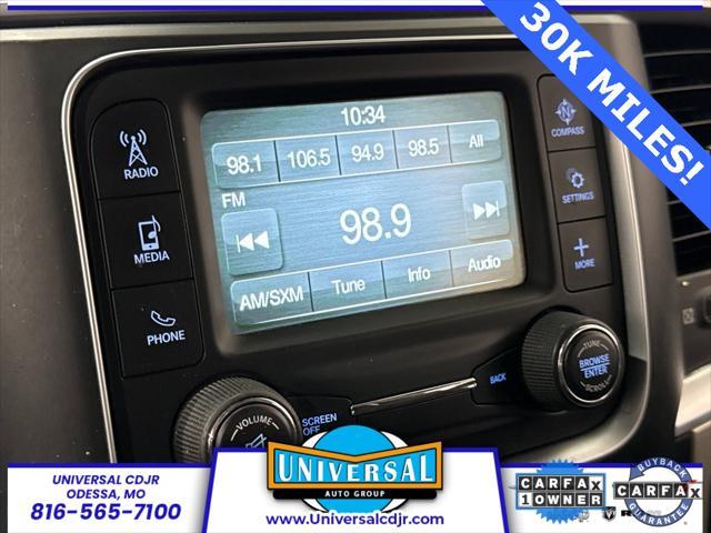 used 2020 Ram 1500 Classic car, priced at $27,680