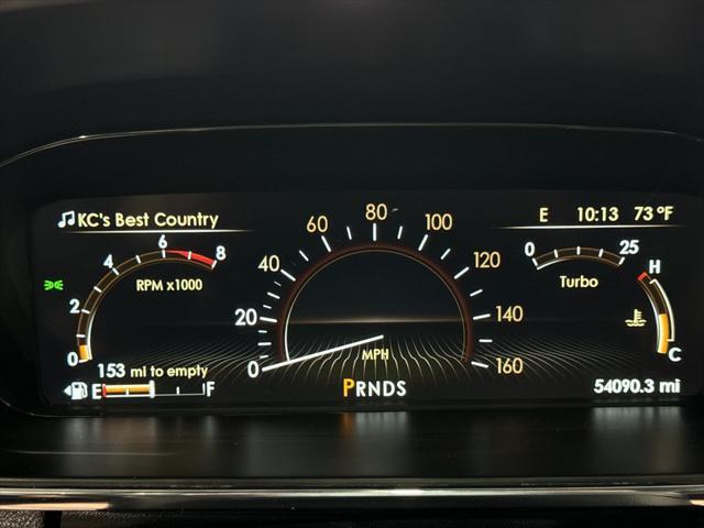 used 2018 Lincoln Continental car, priced at $24,339