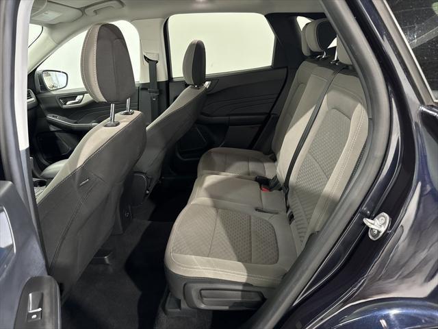 used 2021 Ford Escape car, priced at $17,620