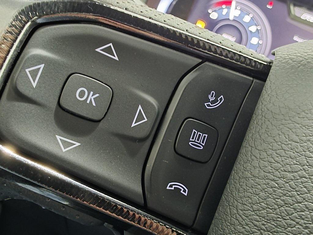 new 2026 Ram 1500 car, priced at $61,263