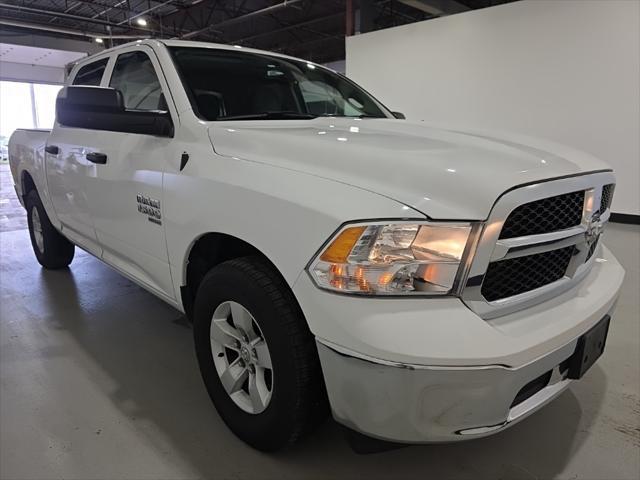 used 2023 Ram 1500 Classic car, priced at $26,601