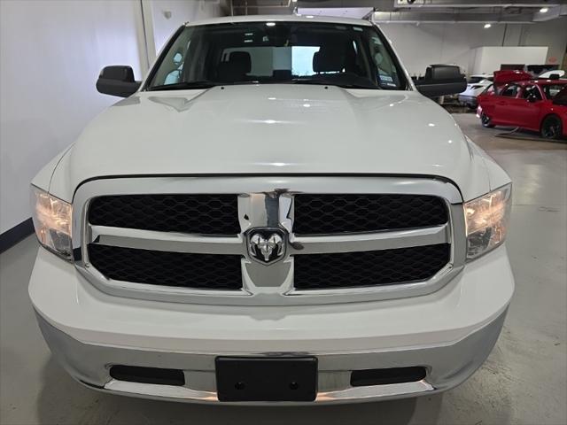 used 2023 Ram 1500 Classic car, priced at $26,601