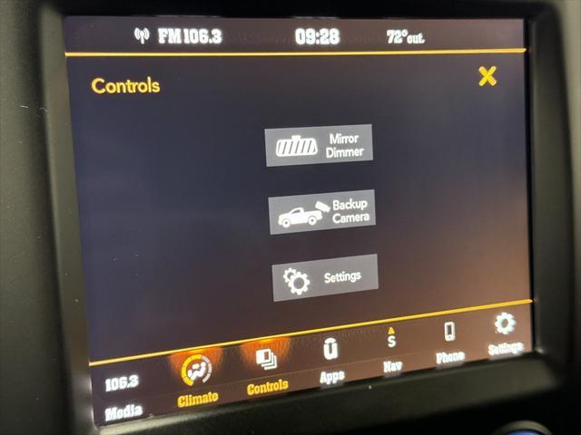 used 2023 Ram 1500 Classic car, priced at $25,500