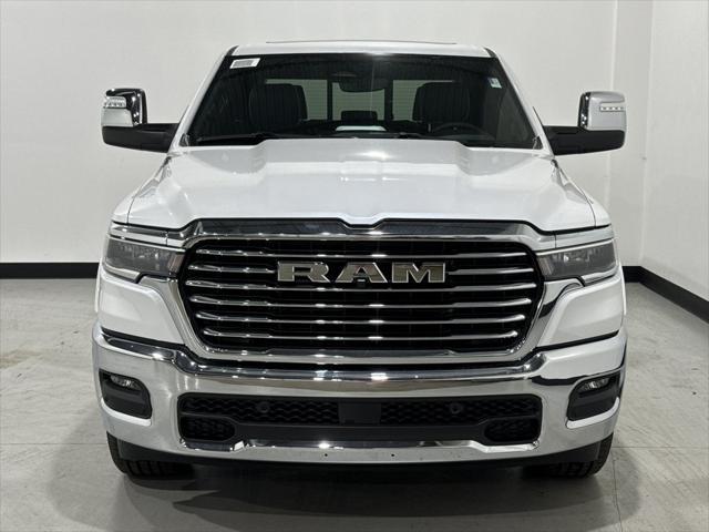 new 2025 Ram 1500 car, priced at $57,238
