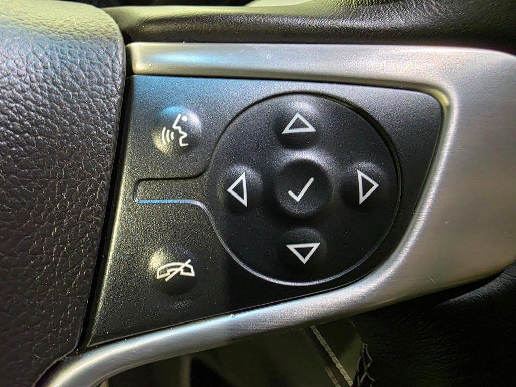 used 2019 GMC Yukon car, priced at $28,851