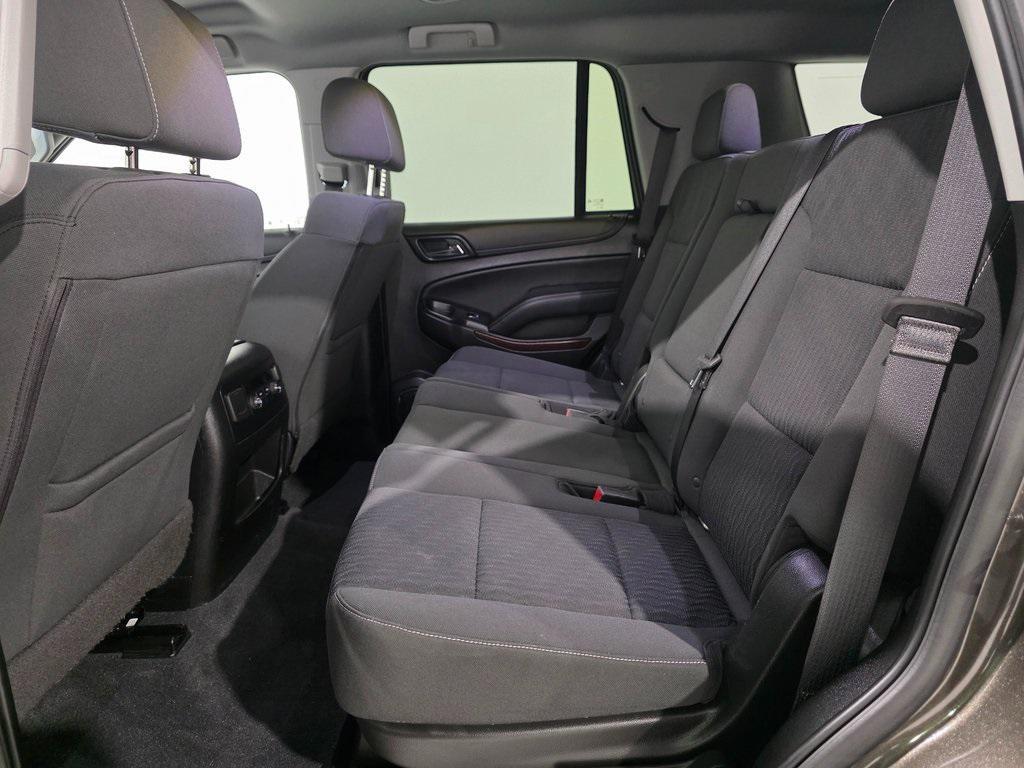 used 2019 GMC Yukon car, priced at $28,851