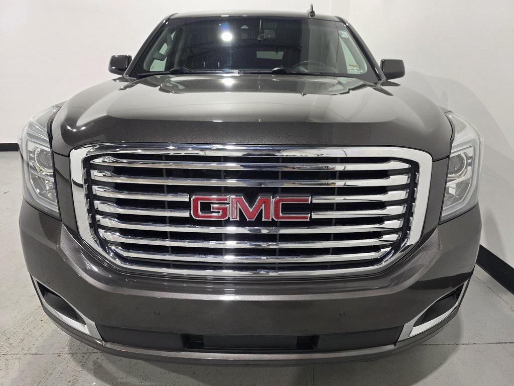used 2019 GMC Yukon car, priced at $28,851