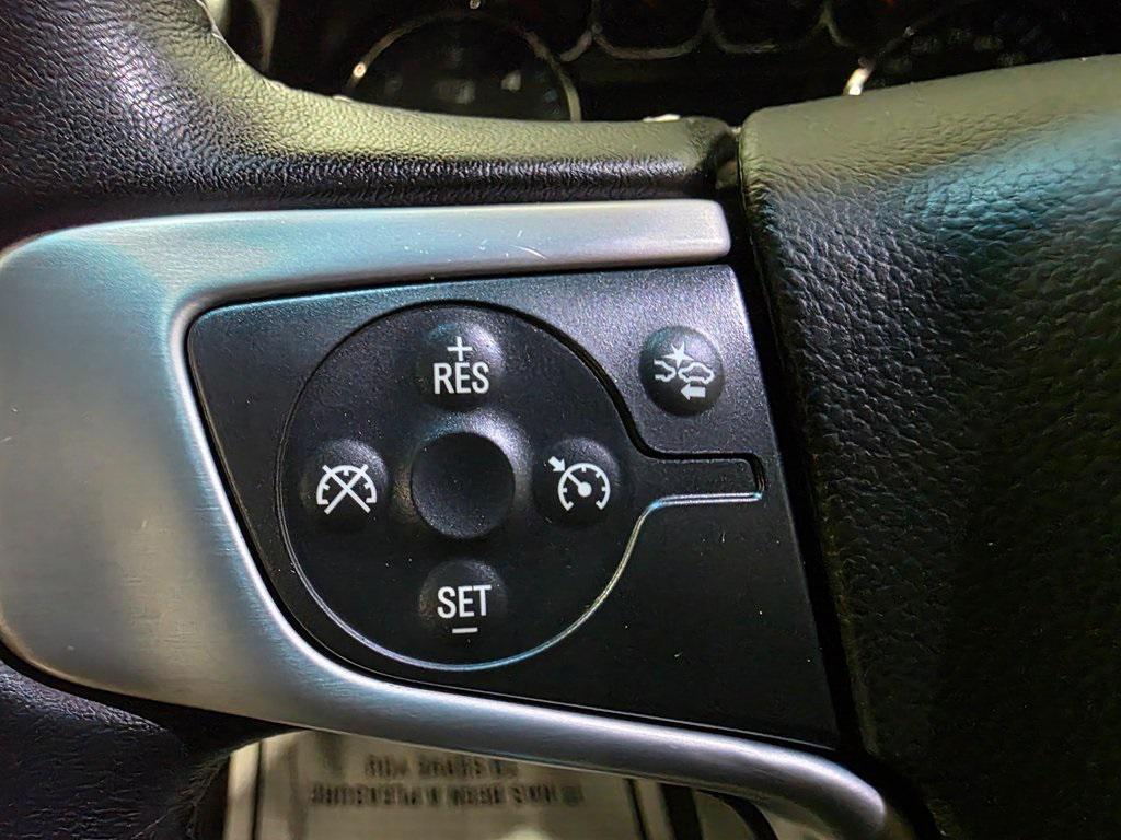 used 2019 GMC Yukon car, priced at $28,851