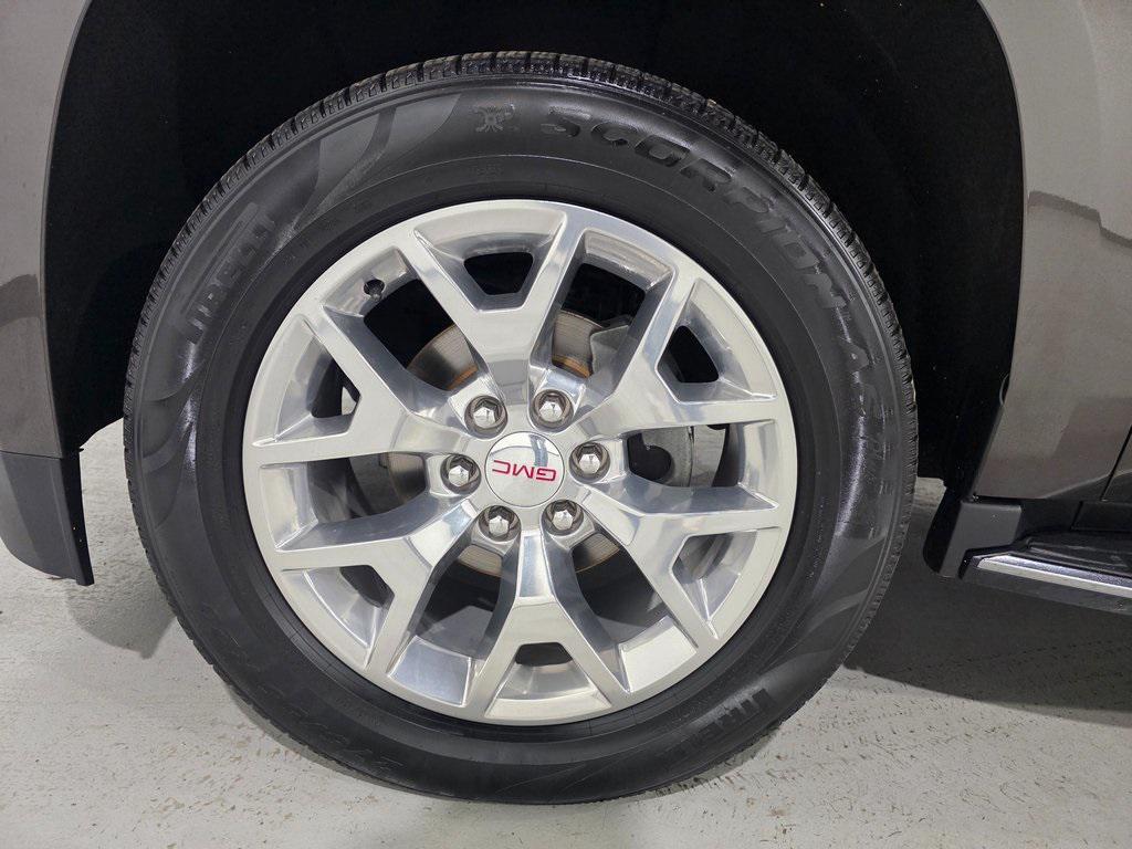 used 2019 GMC Yukon car, priced at $28,851