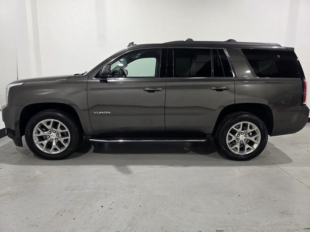 used 2019 GMC Yukon car, priced at $28,851