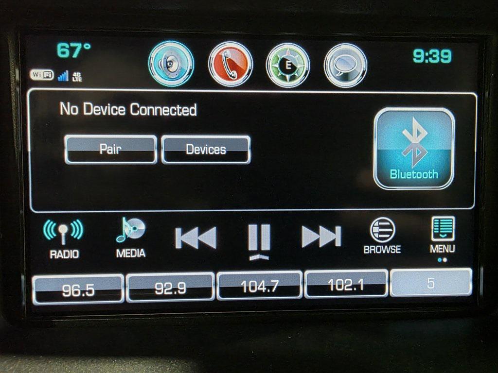 used 2019 GMC Yukon car, priced at $28,851