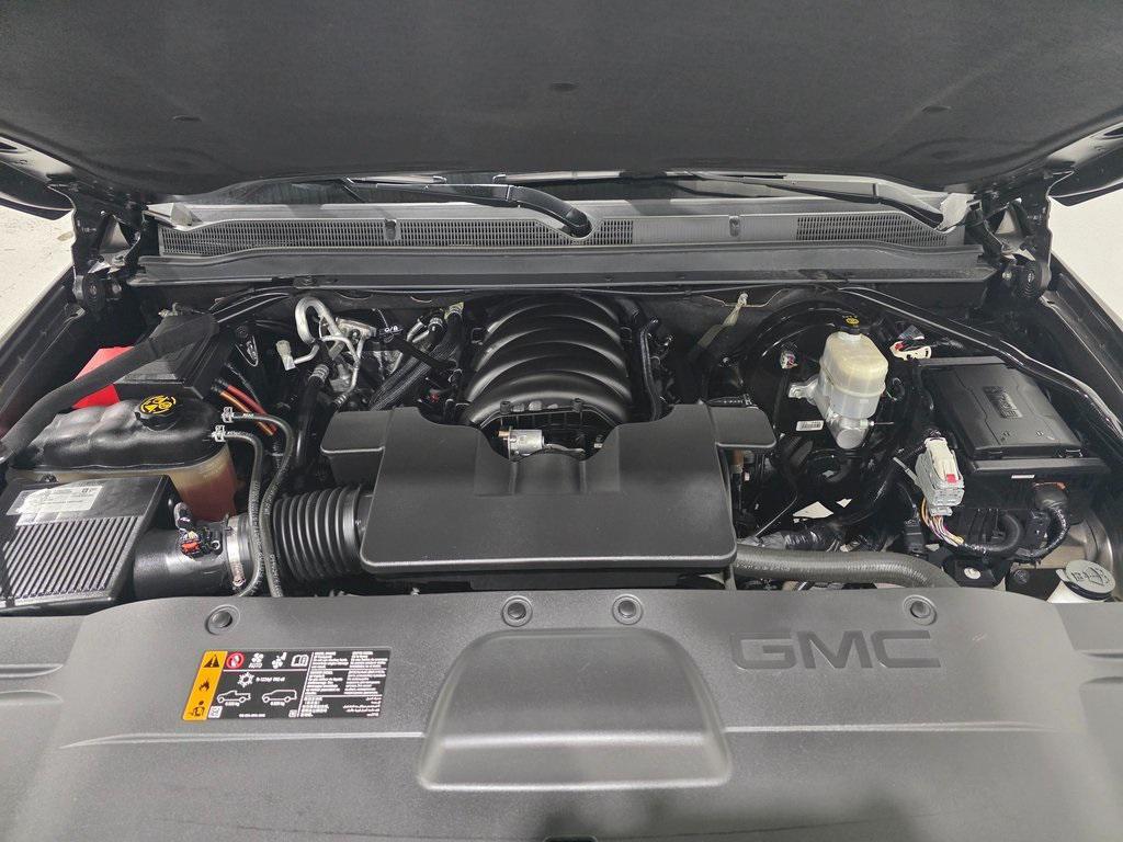 used 2019 GMC Yukon car, priced at $28,851