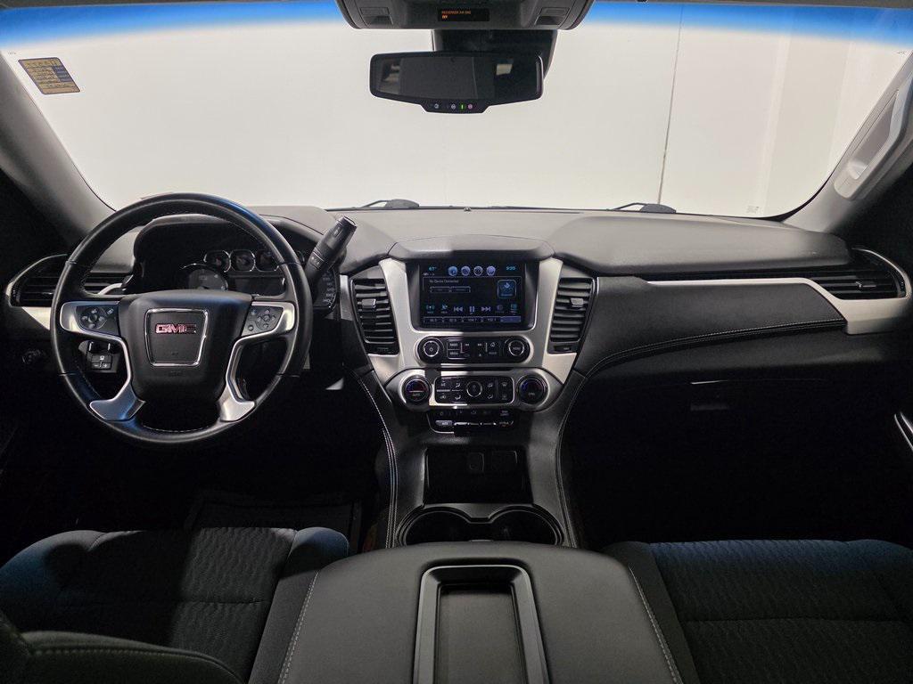 used 2019 GMC Yukon car, priced at $28,851
