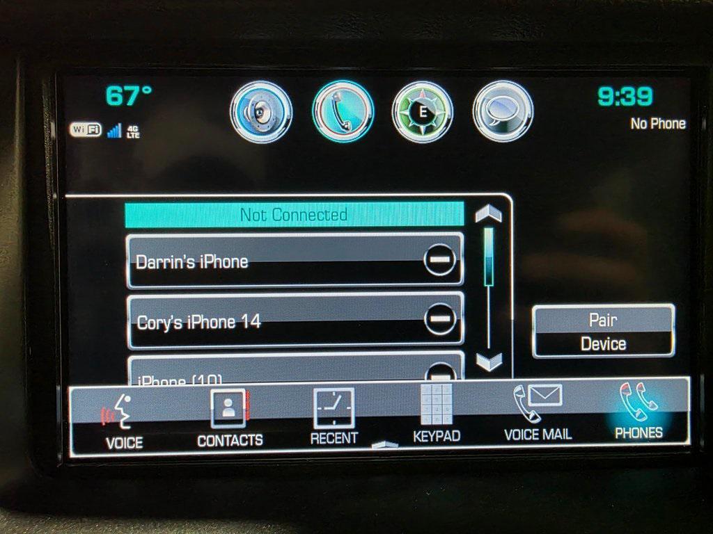 used 2019 GMC Yukon car, priced at $28,851