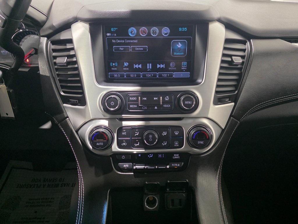 used 2019 GMC Yukon car, priced at $28,851