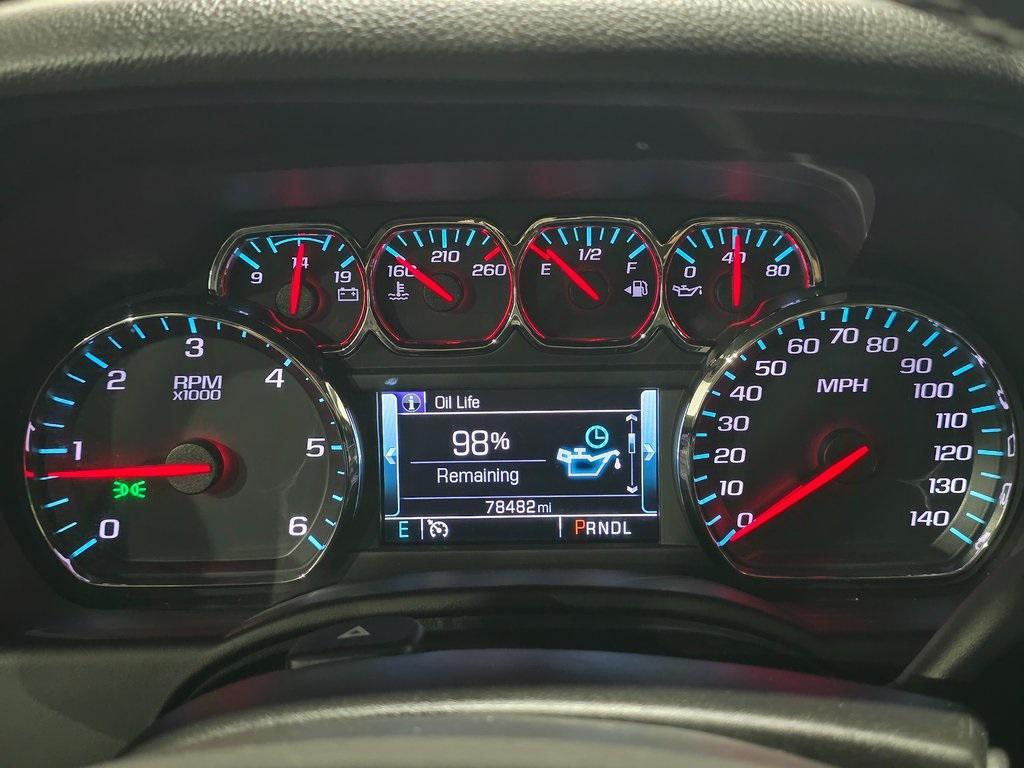 used 2019 GMC Yukon car, priced at $28,851