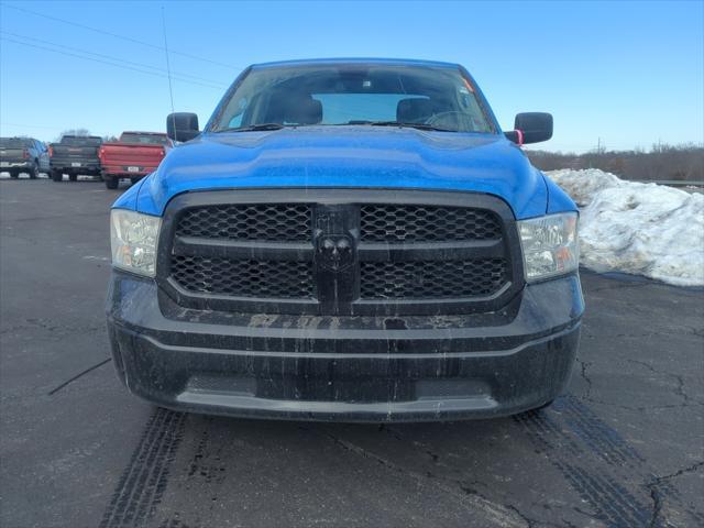 used 2023 Ram 1500 Classic car, priced at $31,810