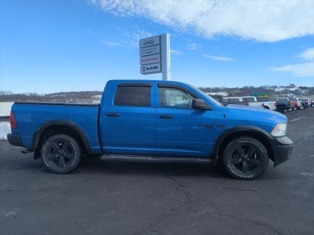 used 2023 Ram 1500 Classic car, priced at $31,810