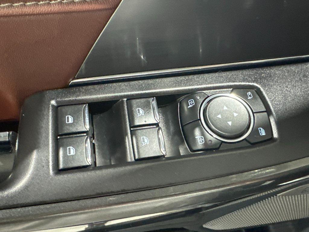 used 2021 Ford F-150 car, priced at $38,722