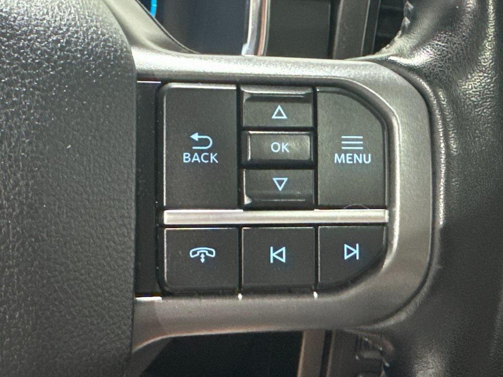 used 2021 Ford F-150 car, priced at $38,722