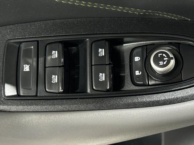 used 2022 Subaru Outback car, priced at $24,970