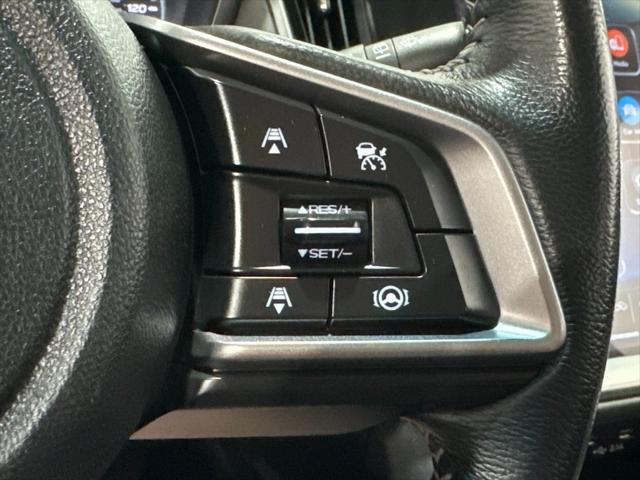 used 2022 Subaru Outback car, priced at $24,970