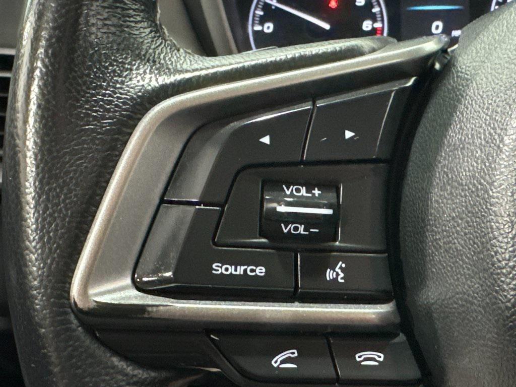 used 2022 Subaru Outback car, priced at $22,955