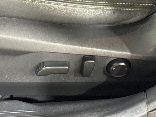 used 2022 Subaru Outback car, priced at $24,970