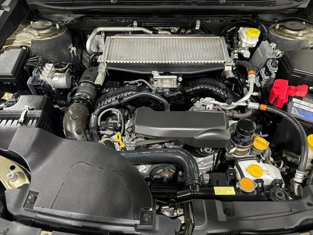 used 2022 Subaru Outback car, priced at $24,970
