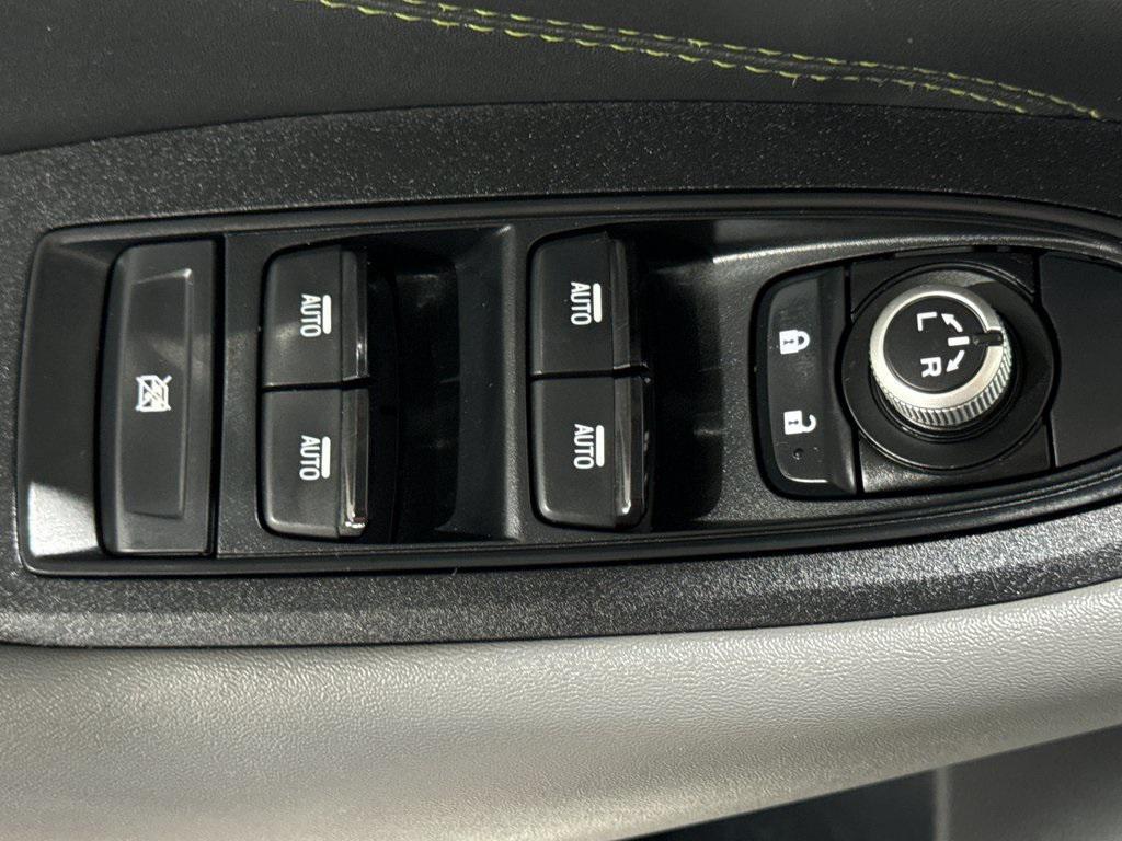 used 2022 Subaru Outback car, priced at $22,955
