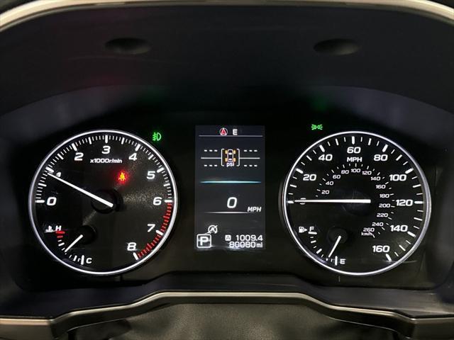 used 2022 Subaru Outback car, priced at $24,970
