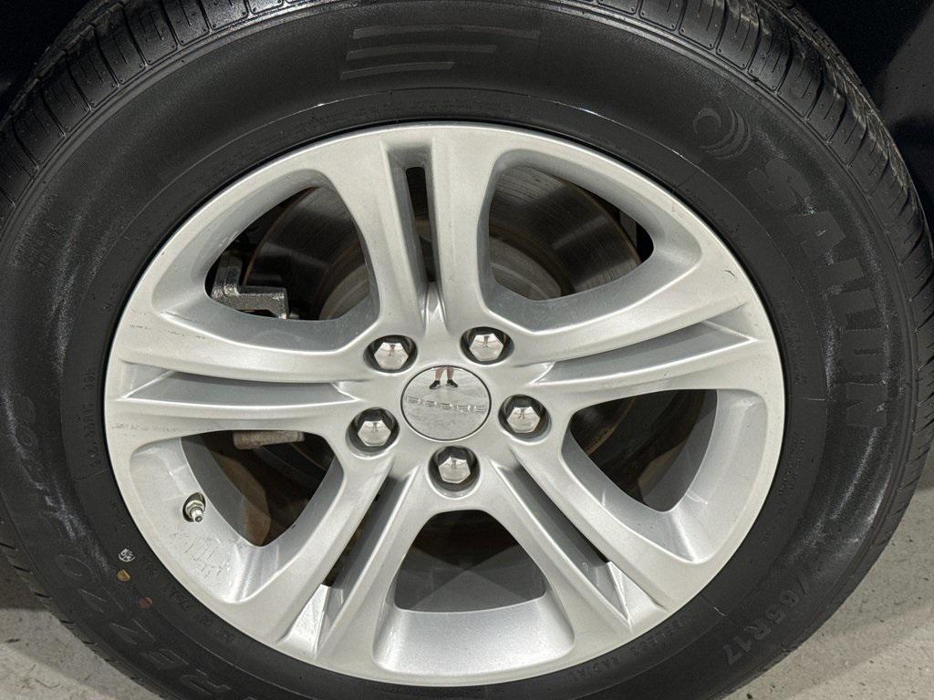 used 2023 Dodge Charger car, priced at $19,987