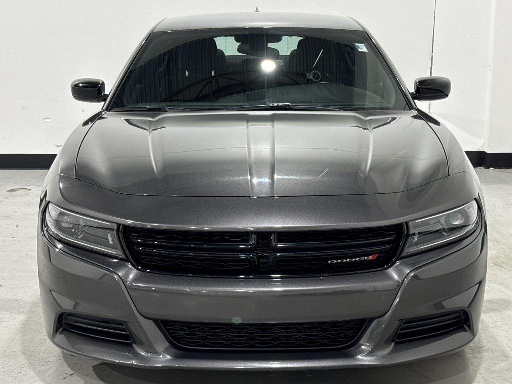 used 2023 Dodge Charger car, priced at $19,987