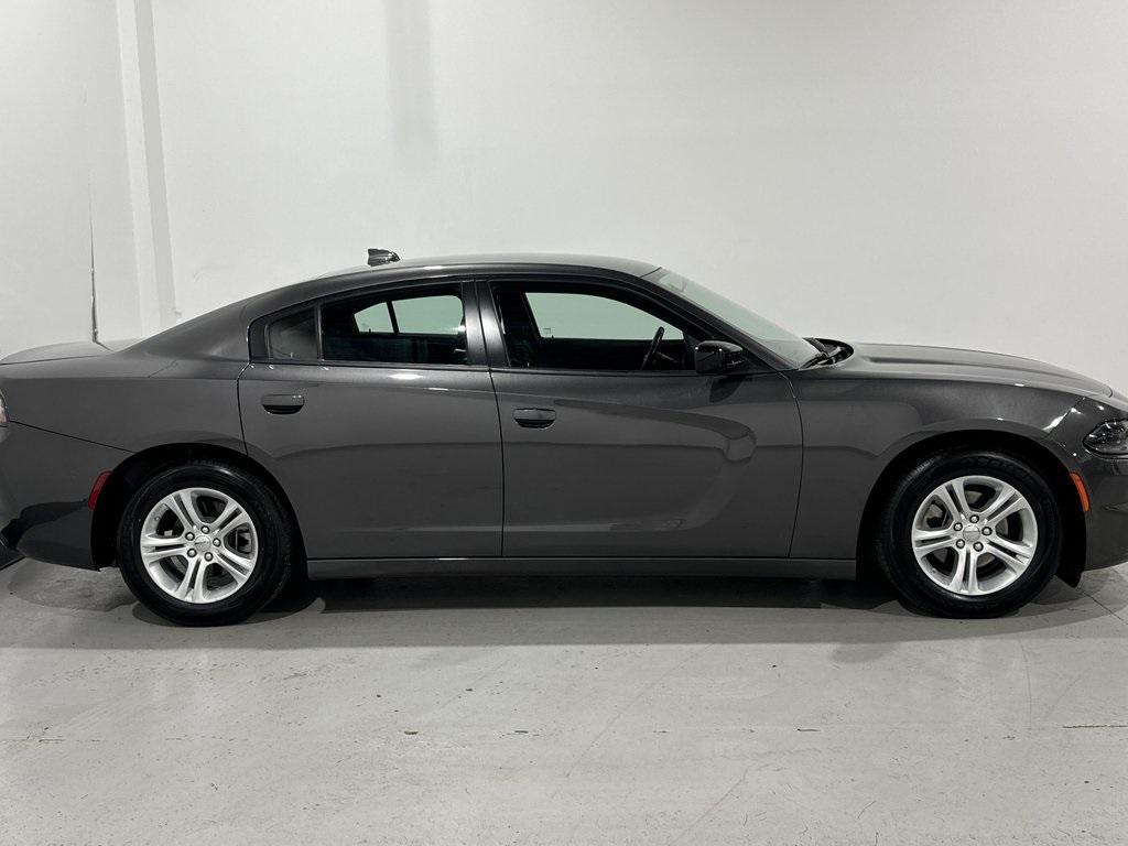 used 2023 Dodge Charger car, priced at $19,987